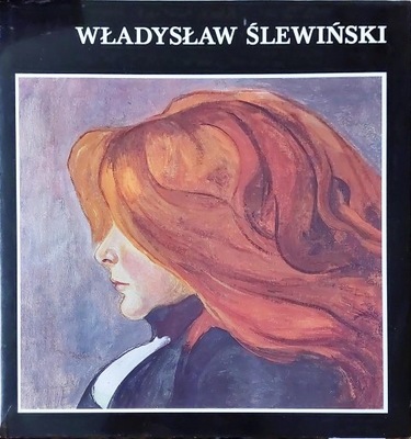 Władysław Ślewiński Władysława Jaworska