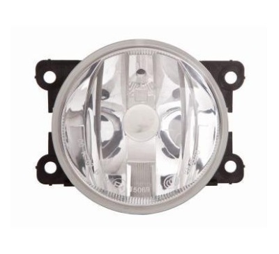 Depo лампа протитуманна peugeot фото №1