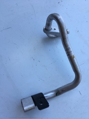 Шланг кондиционера renault alaskan фото №1