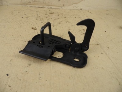 Vw touran замок капот засувка фото №1