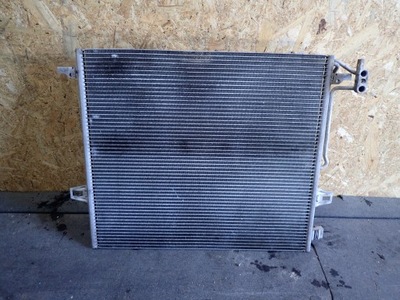 Радіатор кондиціонера кондиціонер mercedes r klasa w251 фото №1