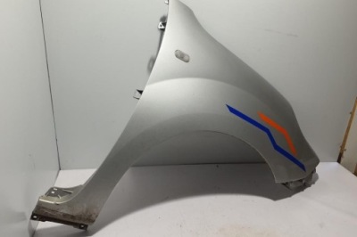 Крила передній правий renault kangoo / grand kangoo kw0/1_ 631003601r фото №1