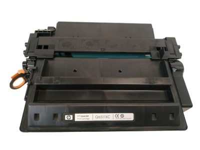 Toner HP LaserJet Q6511XC 11XC 2410 2420 2430