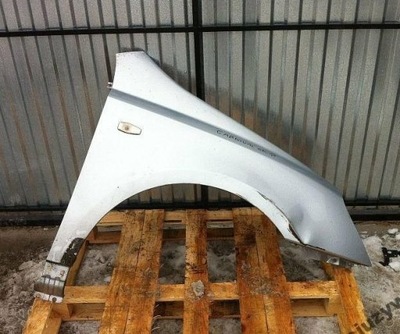 KIA CARNIVAL III 3 08R WING FRONT RIGHT FRONT  