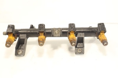LISTWA WTRYSKOWA CITROEN NEMO 1.4