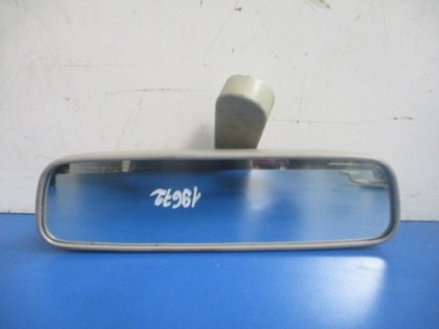 Suzuki swift mk6 зеркало внутреннее заднего вида фото №1