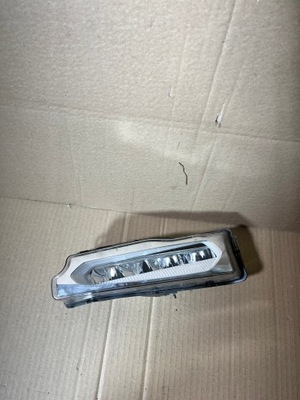 ПРАВА ПРОТИТУМАНКА LED (СВІТЛОДІОД) BMW X3 G01 X4 G02 7412528