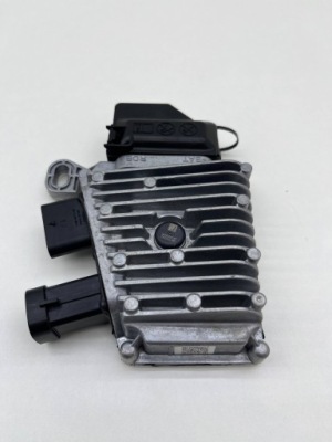 Peugeot 308 iii модуль зарядки аккумулятор 9849272280 фото №1