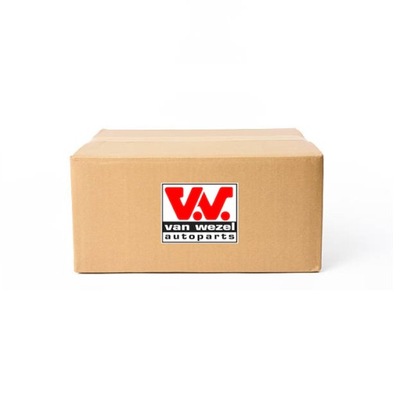 РЕШЕТКА РЕШЁТКА БАМПЕРА 4918590 VAN WEZEL SEAT