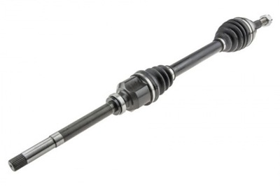 Привідний вал привідна права citroen c-elysee 1.6hdi 14- фото №1