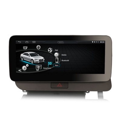 ANDROID TABLET RADIO 