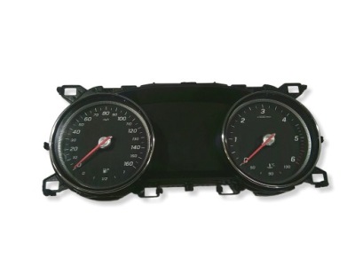 Панель приборы mercedes w213 e-klasa 2.0 cdi uk a2139000917 фото №1