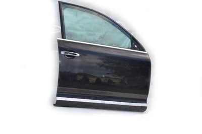 Porsche cayenne 955 двері правий перед голий фото №1