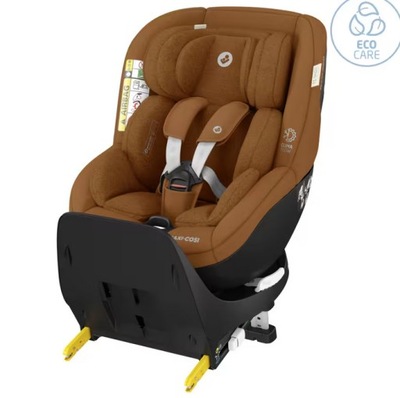 Maxi Cosi MICA Pro Eco I size - Authentic Cognac