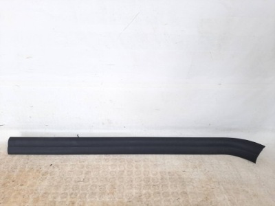 Защита порог левая bmw 1 f21 2 f22 f23 m2 f87 фото №1