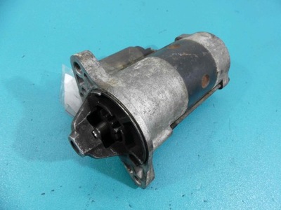 Test стартер mazda mpv ii 99-06 2.0 di фото №1