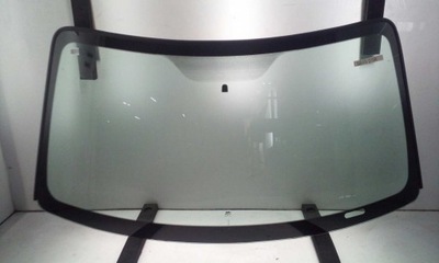 Скло лобове передня lincoln aviator / ford explorer iii 2002-2006 nowa фото №1