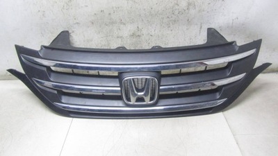 Honda cr-v iv решётка радиатора решётка радиатора радиатора 12-14 фото №1