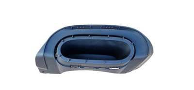 Mercedes gla h247 наконечник выхлоп заглушка левая фото №1