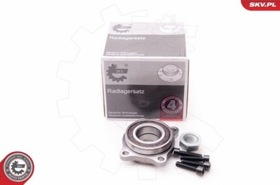 CUBO RUEDAS ALFA ROMEO 147 3.2 GTA 03-10 PARTE DELANTERA  