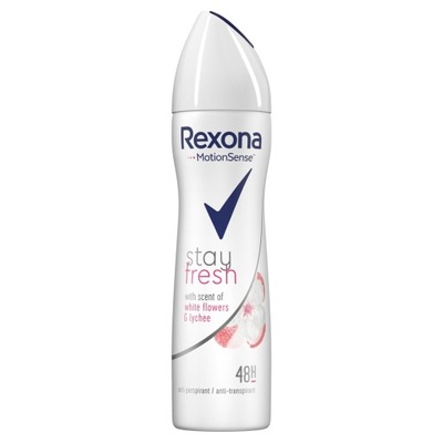 REXONA DEO(D) S/FRES LYCH150ML