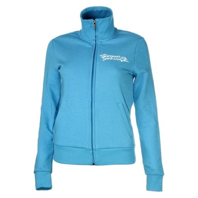 PUMA BLUZA BPPO-000301 WMN SWEAT 830876 01 R. XS