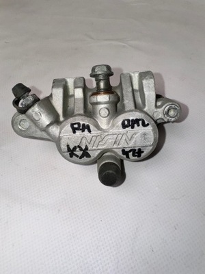 SOPORTE DE FRENADO SUZUKI RMZ 450 KX KAWASAKI SUZUKI RM YAMAHA 426 YZF WRF  