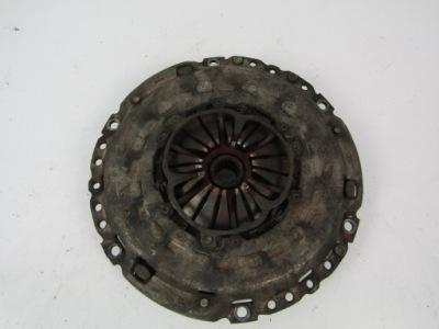 Fiat scudo ii 270 прижим + диск сцепления 2,0d 100kw multijet rhr фото №1