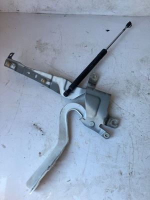 Петля капот кронштейн левый clio iv ov369 фото №1