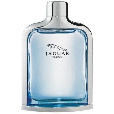 PERFUMY MESKIE JAGUAR CLASSIC EDT 100 ML. ORYGINAŁ