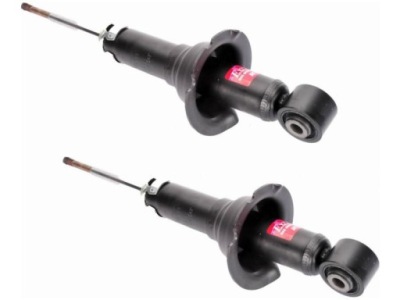 Амортизаторы задняя honda cr-v iii mk3 2.0-2.4 06-11 фото №1