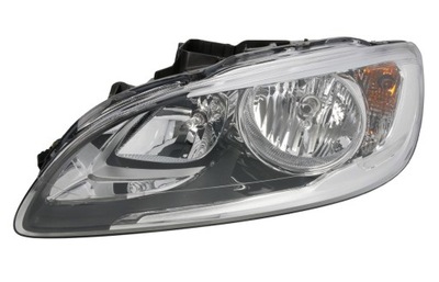 Фара світла передніх valeo 045202 фото №1