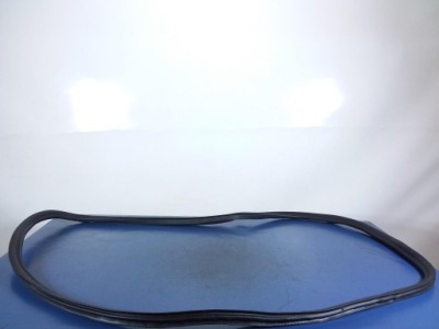 Bmw 5 g30 g31 прокладка дверь правый перед фото №1