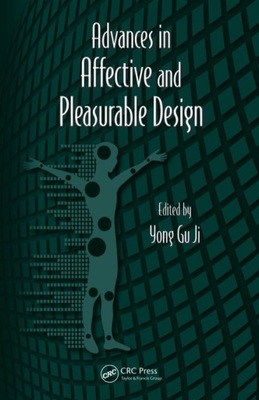 Advances in Affective and Pleasurable Design EBOOK