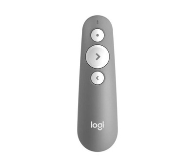 Prezenter bezprzewodowy Logitech R500s