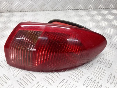 Лампа правая задняя alfa romeo 147 46556347 фото №1