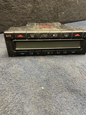 Mercedes w210 lift панель обдув кондиціонер 2108303285 фото №1