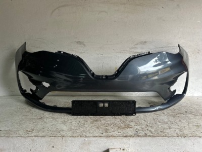 Бампер передний перед renault zoe 2 ii lift 2217036x фото №1