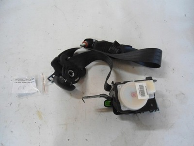 Pas безопасности pr. перед hyundai veloster 2011 фото №1