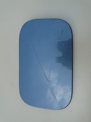 Chevrolet colorado canyon кришка заливної пального фото №1