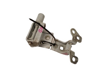 Петлі двері перед правий renault zoe фото №1