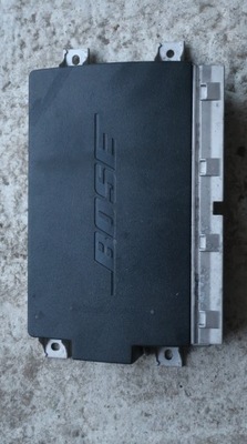 AMPLIFIER BOSE AUDI / PORSCHE 4G5035223E  