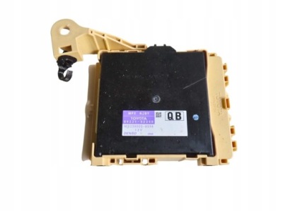 Коробка предохранителей toyota auris 2 1.6 b e18 2012-2018 год 6358-3366 фото №1
