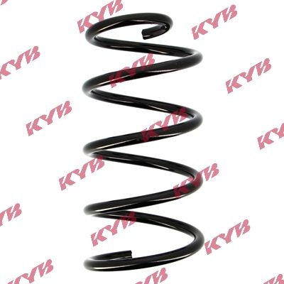 KYB RA4108 SPRING SUSPENSION  