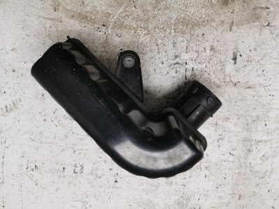 Резонатор воздуха mini cooper r56 2754425 06-13 фото №1