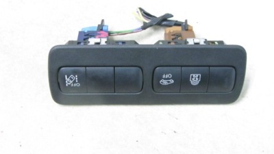 Citroen c3 iii aircross переключатель панель 98138512zd фото №1