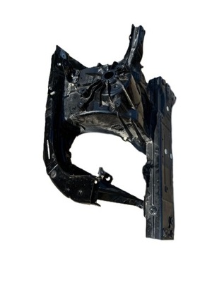 Idealna лонжерон четверть правая bmw x7 g07 1 фото №1