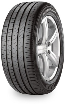 4x Pirelli 235/60 R18 SCORPION VERDE 103V MO