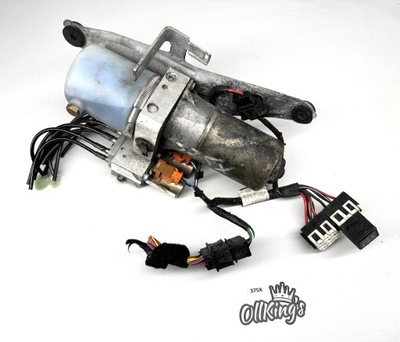 AUDI A4 S4 B6 B7 DESCAPOTABLE BOMBA UNIDAD DE CONTROL MOTOR DE TECHO 8H0871611A  