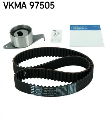 SKF VKMA97505 JUEGO DISTRIBUCIÓN DAIHATSU CHARADE CUORE/S  